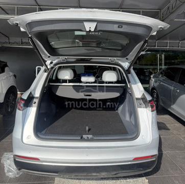 EMAS 7 PHEV PRIME ALL IN & Ready Stock 😎 - 5