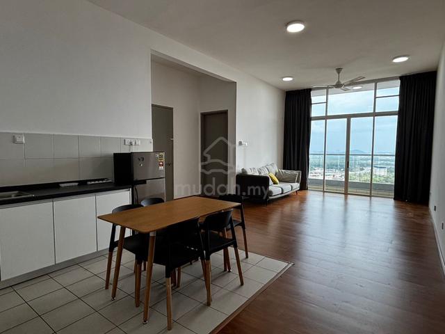 1Sulaman Platinum Tower 1