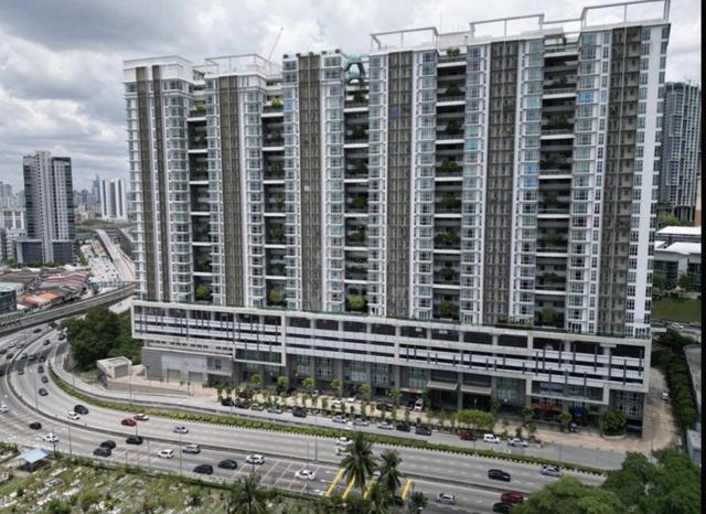 Zero Deposit need of Tenant 1
