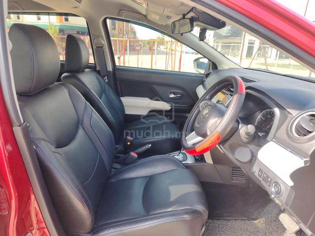 2022 Toyota Rush 1.5 S F/Service 1Owner LOW MILE - 5