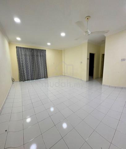 Bahagia Residences 1