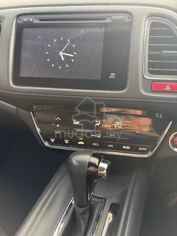 2016 Honda HR-V 1.8 V (A) - 5