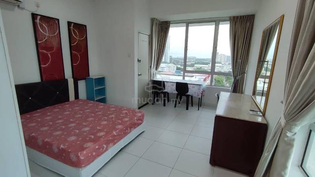 Akademik Suite 1