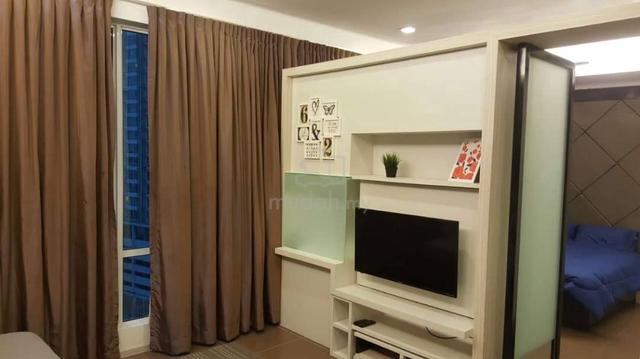 Garden Plaza @ Cyberjaya 1