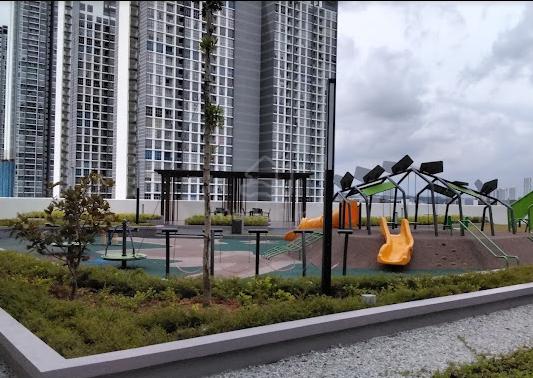 Selangorku PR1MA Lakefront Homes , Cyberjaya 1