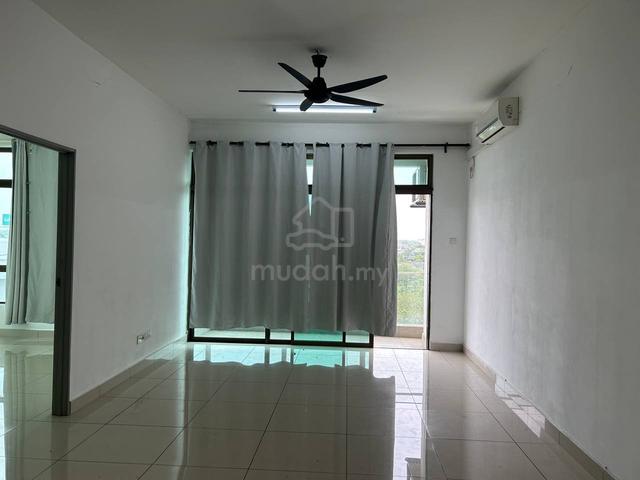 Parc Regency 1