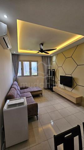 Residensi Seri Wahyu @ Jalan Kuching KL 1