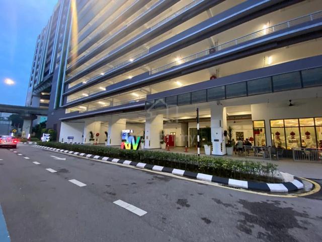 Riveria City 1