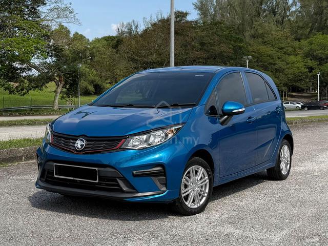 2022 Proton IRIZ 1.3 Standard (A) 1own LOW km - 1