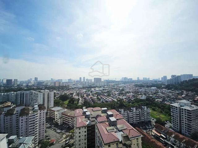 Kingfisher Series Condominium 1