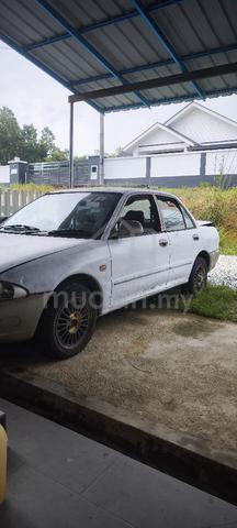 1995 Proton WIRA 1.5 A/B GL (M) - 1