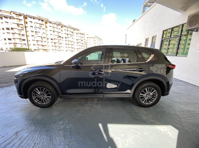 2020 Mazda CX-5 2.0 2WD HIGH SPEC FACELIFT (A) - 3