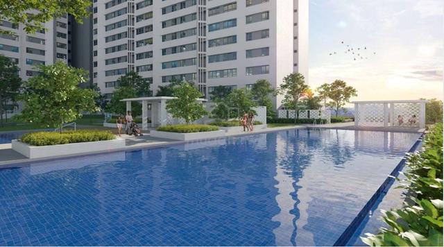 Residensi Andalan @ Bukit Jalil 2