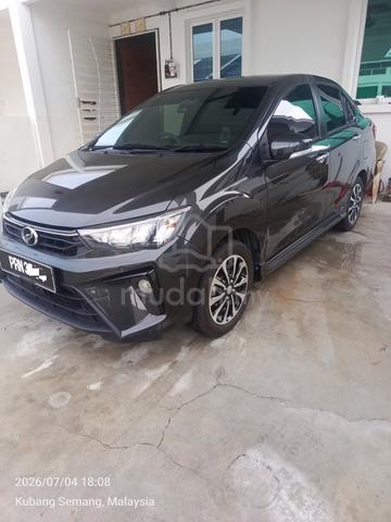 2025 Perodua BEZZA 1.3 AV MY16 D63D FACELIFT (A) - 1