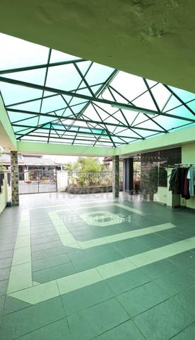 Renovated | Freehold |Double Storey Terrace | SS7 Kelana Jaya 1