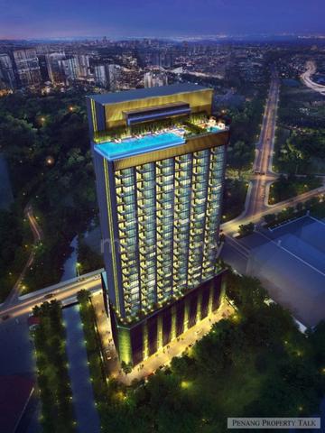 Beacon Executive Suites 1
