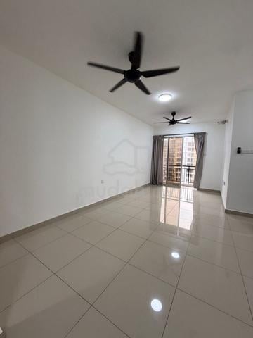 Sierra Heights (Residensi Siera Perdana) 1