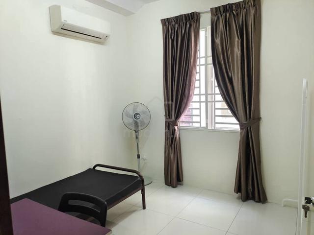 Sentral Residences @ Kajang 2