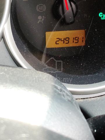 2007 Honda CITY 1.5 VTEC MY03 GD ENHANCED (A) - 5