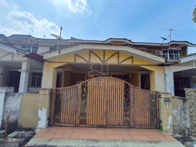 2-Storey Terrace (Intermediate Unit), PERDA Timur, Bandar PERDA BM 1