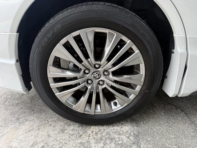 2023 Toyota HARRIER 2.0 Z LEATHER (A) P/ ROOF - 5