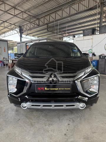 2021 Mitsubishi XPANDER 1.5 (A) - 3