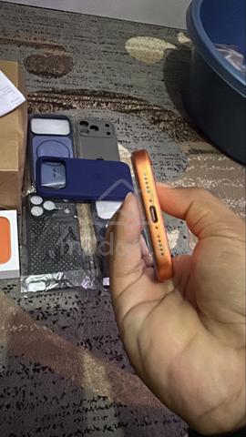 iphone 17 pro 256 - photo 3 of 6
