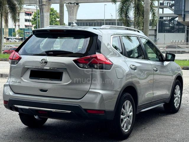 2019 Nissan X-TRAIL 2.0 STD 2WD 7ST 360CAM XTRAIL - 5
