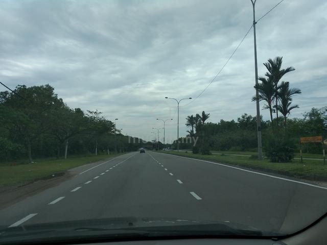 Port Pasir Gudang Industry Land/ Tanjung Langsat/ Masai/ Seri Alam 1
