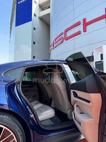 2021 Porsche Taycan RWD High Spec | Warranty 2029 - 3