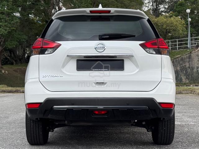 2023 Nissan X-TRAIL 2.0 2WD (A) SHOWROOM UNIT - 4