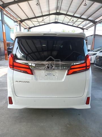 2021 Toyota ALPHARD SC 💥💥💥26K MILEAGE💥💥💥 - 3