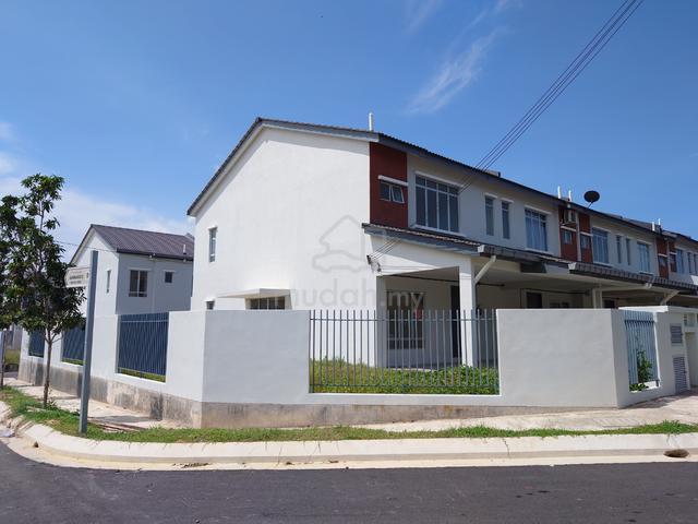 [New Unit] Corner Lot 2-Storey Iringan Bayu Seremban 4