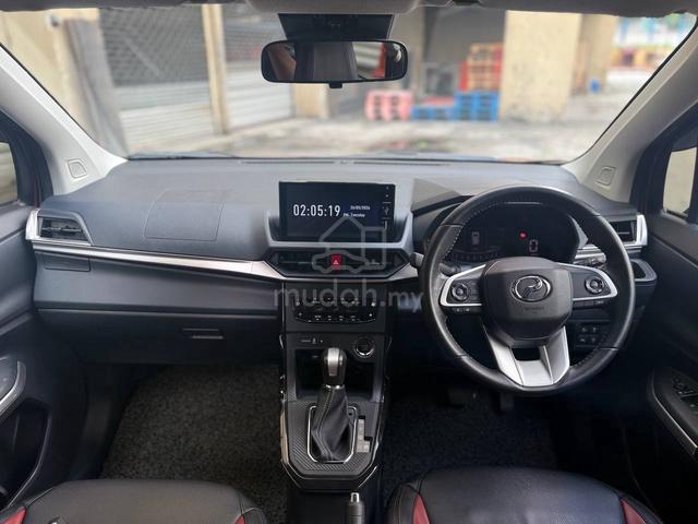 [2023] Perodua ALZA 1.5 H MY22 (A) GOOD CONDITION - 4