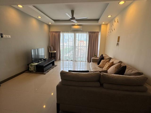 Ampang Putra Residency 1