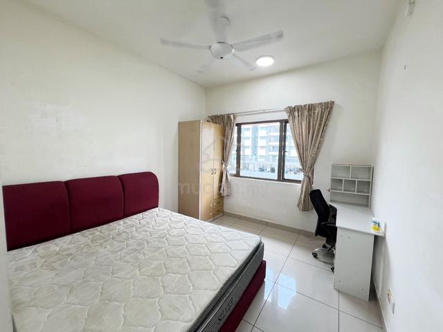 Residensi Zamrud 1