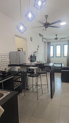 Meritus Residensi 1