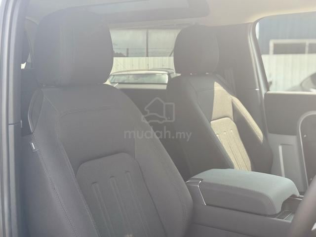 2021 Land Rover DEFENDER 2.0 90 AWD P300 (A) - 5