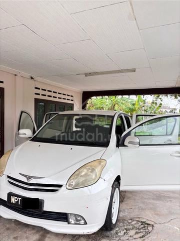 2006 Perodua MYVI 1.3 EZ (A) - 1