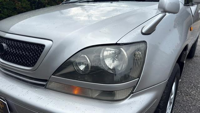 1998 TOYOTA HARRIER 3.0 V6 Fast Cash Deal!!! - 4
