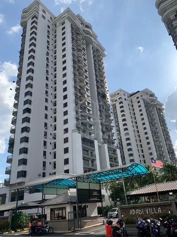 Abadi Villa 1