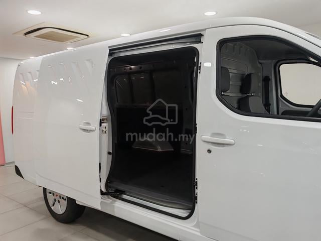 2026 Tq Wuling BINGO 0.0 MAX MY25 (A) - 4