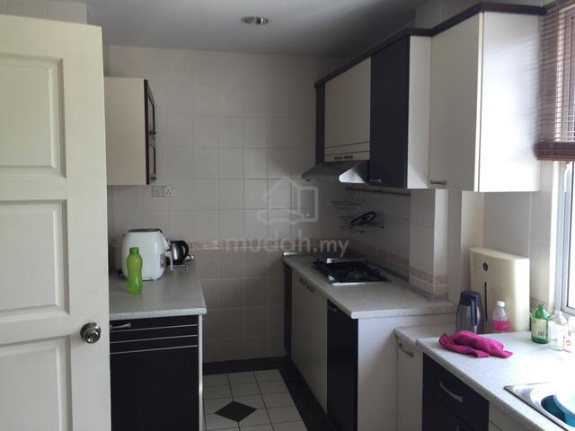 Saville Suites 1