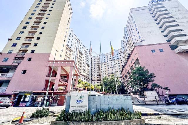 Brunsfield Riverview 1