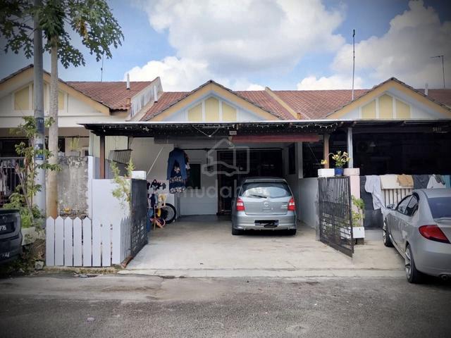 Single storey Bandar Putra|Kulai 1