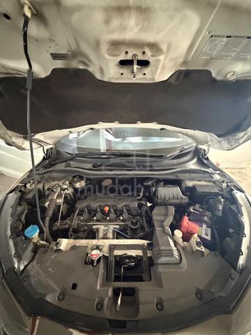 2020 Honda HR-V 1.8 RS (A) Direct Owner - 5