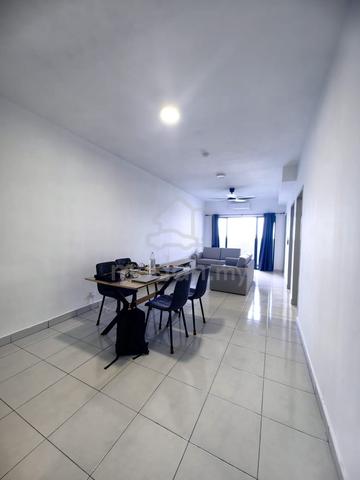 Bukit Tiara Residensi 1