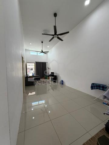 Taman Sepadu Jaya, Tasek Gelugor , Pulau Pinang 1