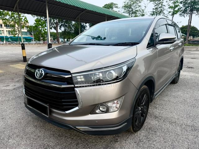 Toyota INNOVA 2.0 X (A) - 3