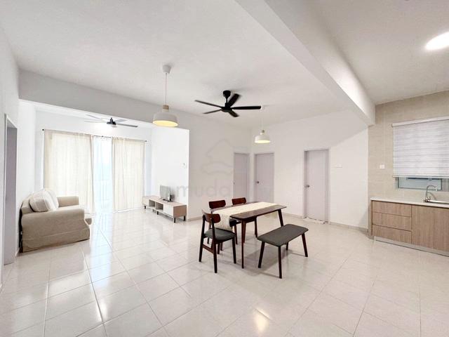 Residensi Adelia 1